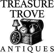 Treasure Trove Antiques logo
